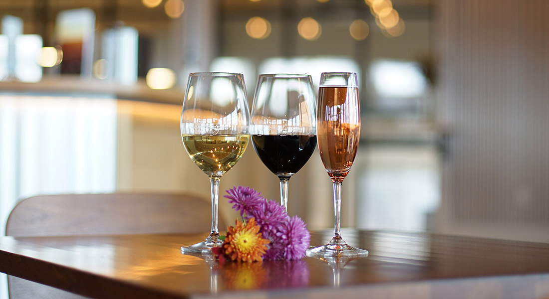 Reservations at Windridge